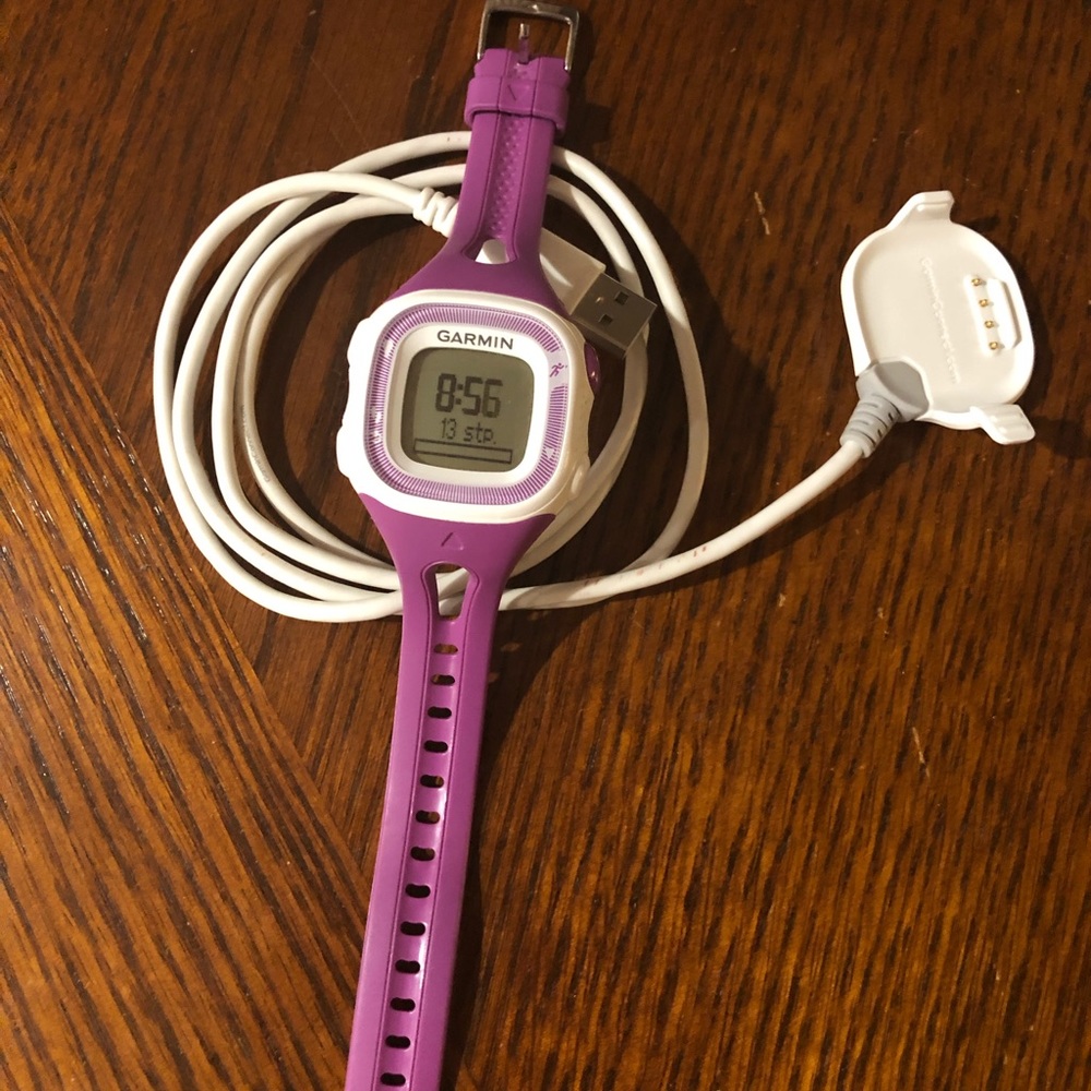 Garmin Forerunner 10